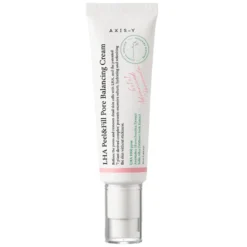 LHA Peel & Fill Pore Balancing Cream