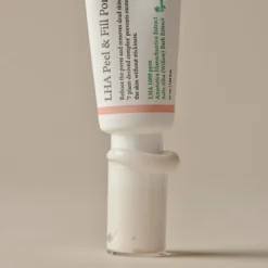LHA Peel & Fill Pore Balancing Cream
