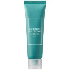 Licorice Calming Cream