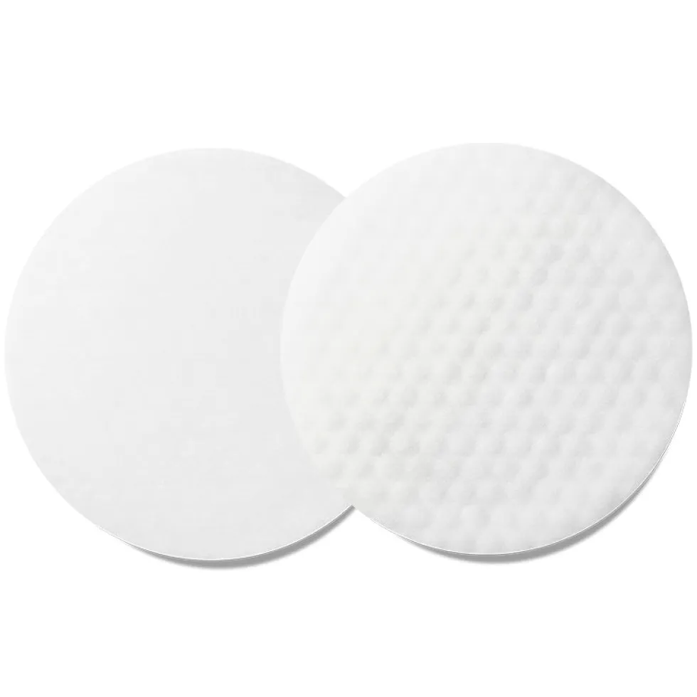 Licorice Clear Pad