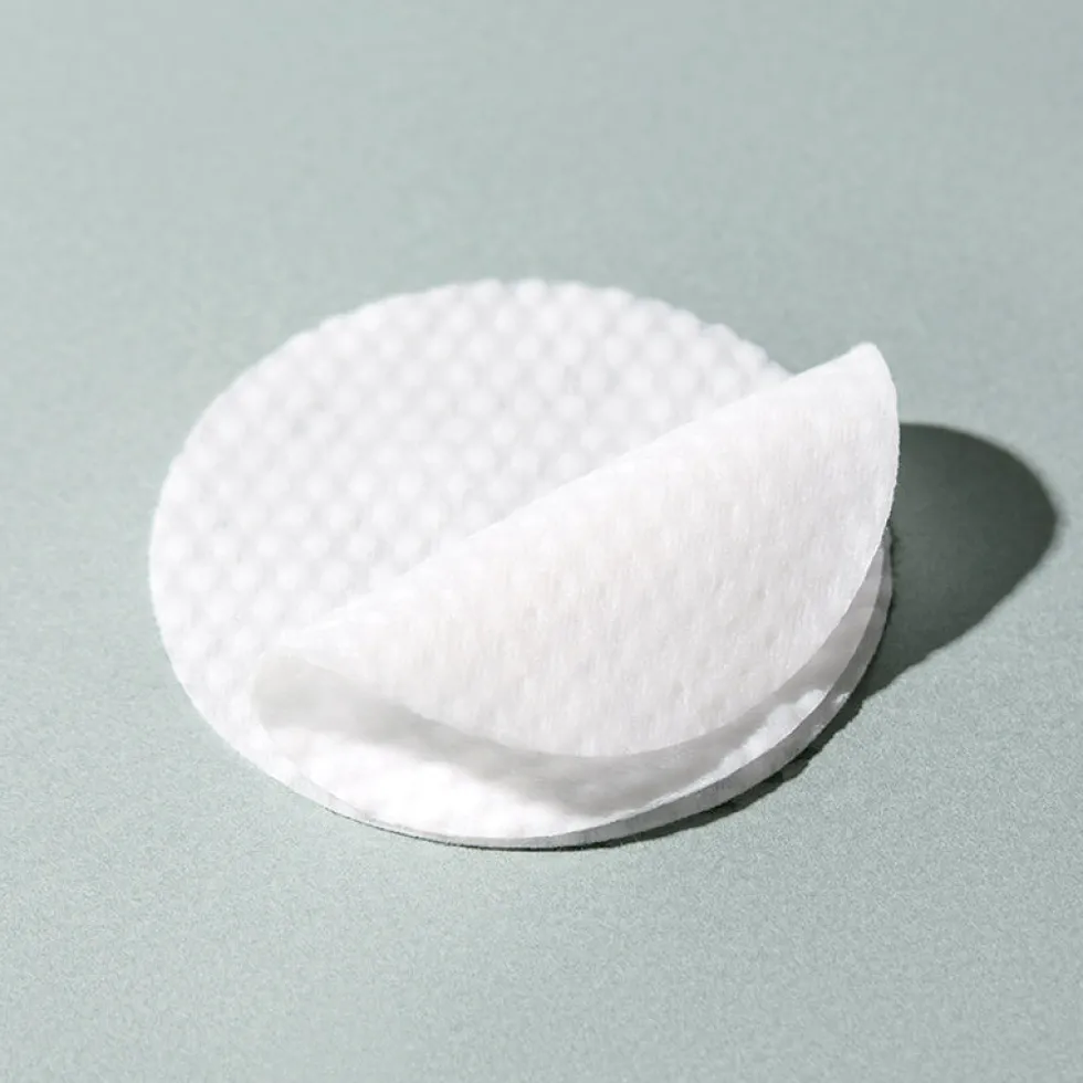 Licorice Clear Pad