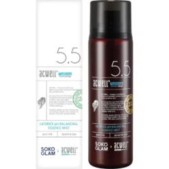 Licorice pH Balancing Essence Mist