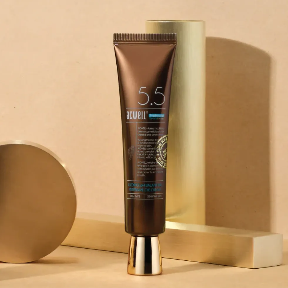 Licorice pH Balancing Intensive Eye Cream