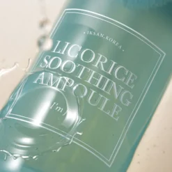 Licorice Soothing Ampoule