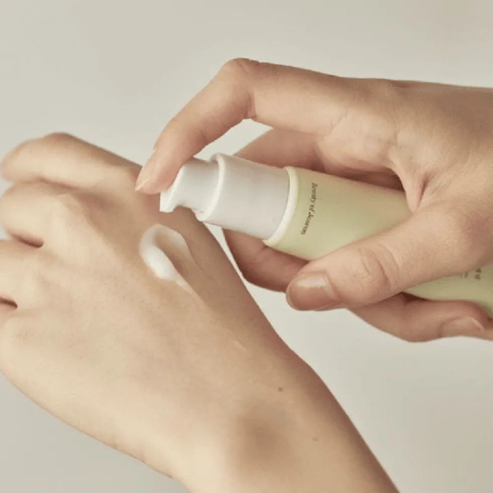 Light On Serum Centella + Vita C