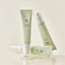 Light On Serum Centella + Vita C