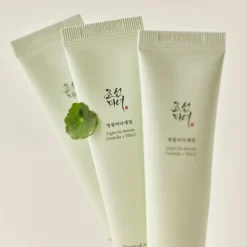 Light On Serum Centella + Vita C