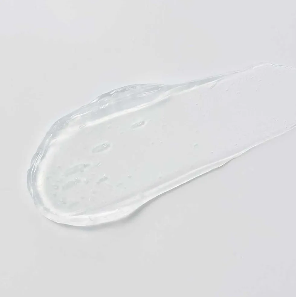Lime Moisture Mild Peeling Gel