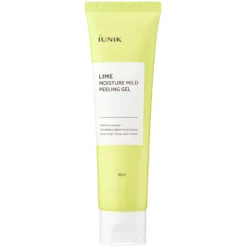 Lime Moisture Mild Peeling Gel