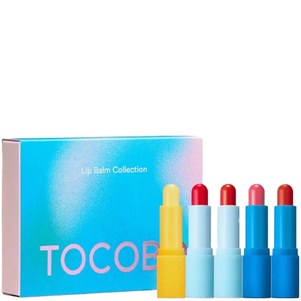 Lip Balm Collection