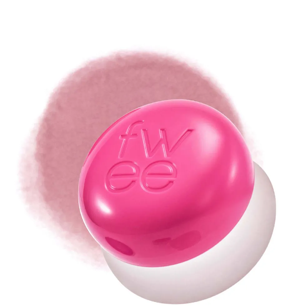 Lip & Cheek Blurry Pudding Pot