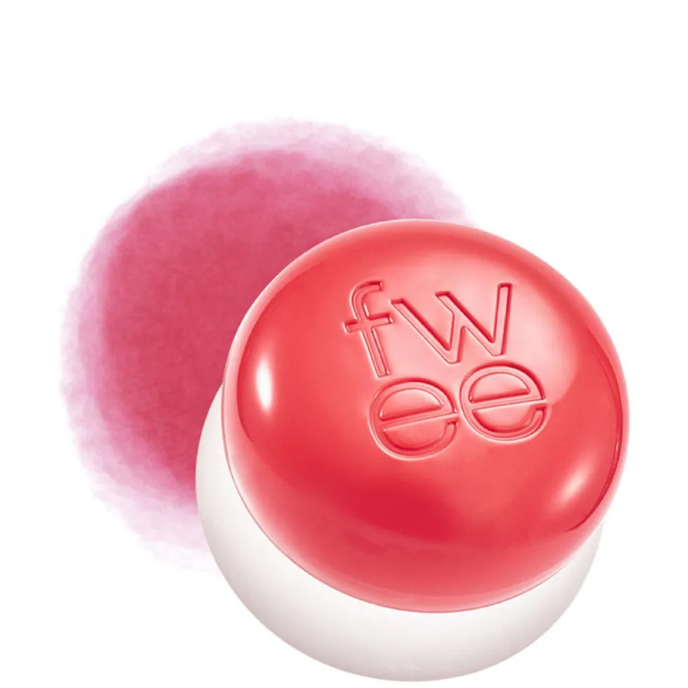 Lip & Cheek Blurry Pudding Pot