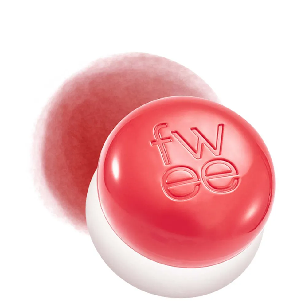 Lip & Cheek Blurry Pudding Pot