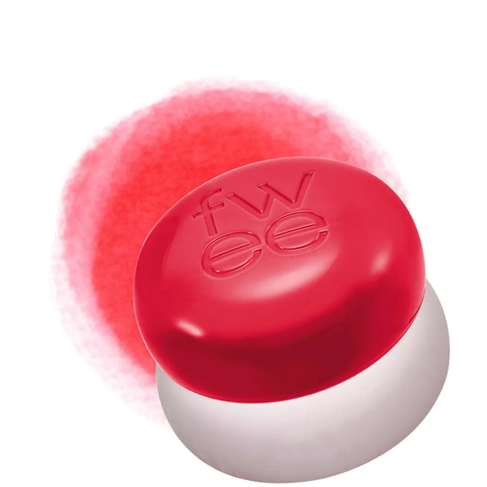 Lip & Cheek Blurry Pudding Pot