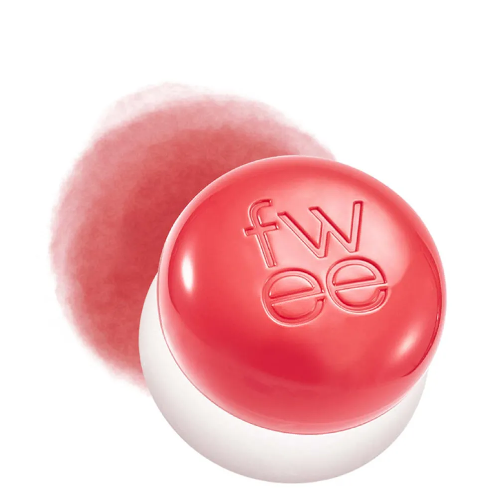 Lip & Cheek Blurry Pudding Pot