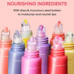 LIP GLOWY BALM