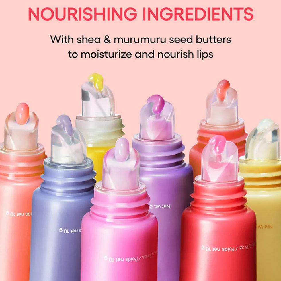 LIP GLOWY BALM