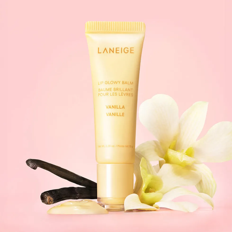 LIP GLOWY BALM