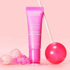 LIP GLOWY BALM