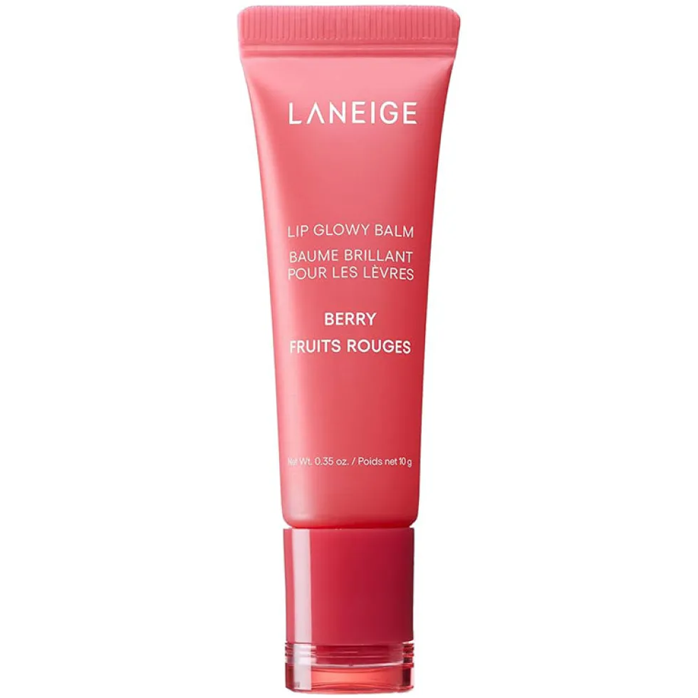 LIP GLOWY BALM