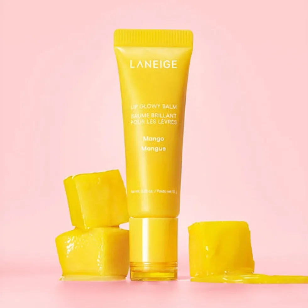 LIP GLOWY BALM