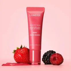 LIP GLOWY BALM