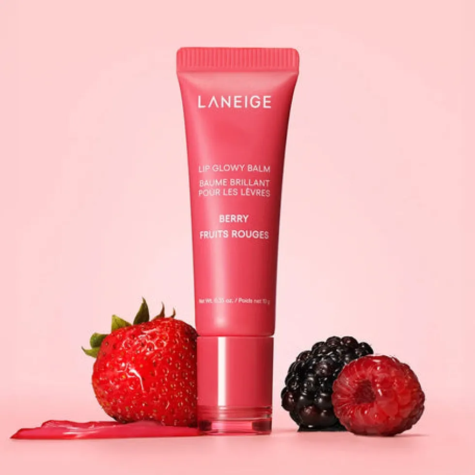 LIP GLOWY BALM