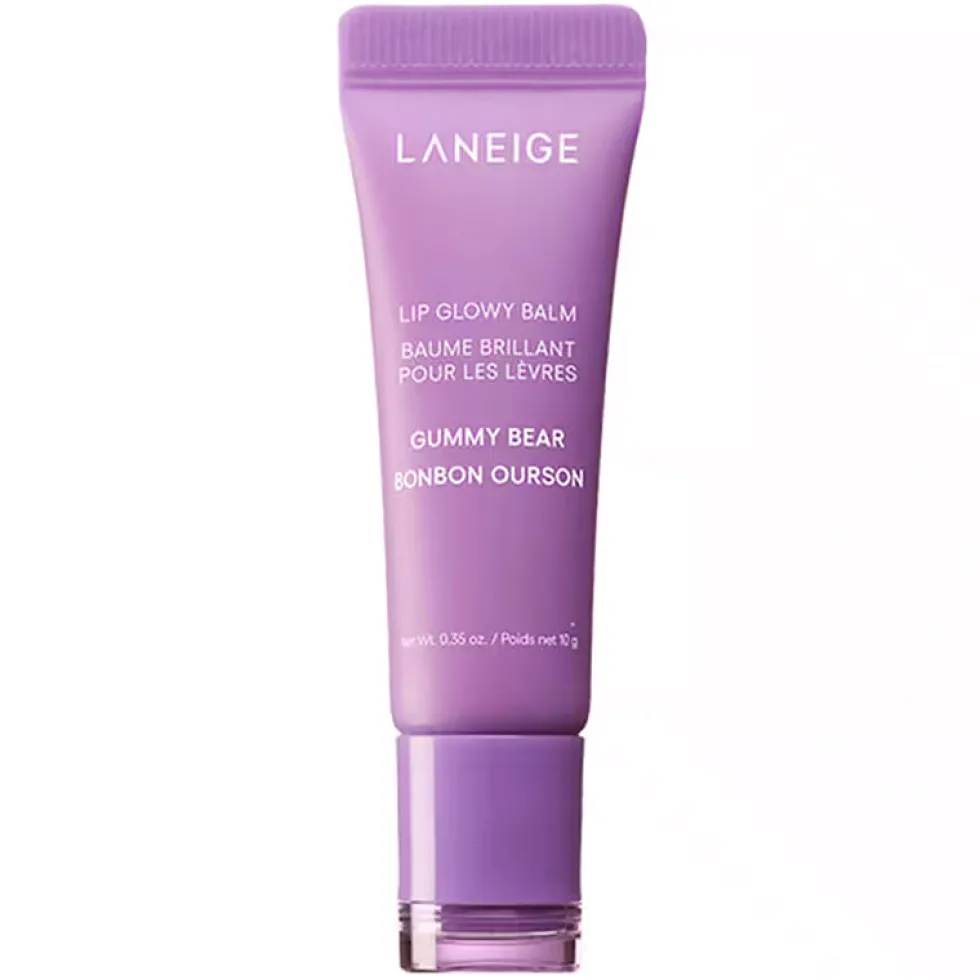 LIP GLOWY BALM