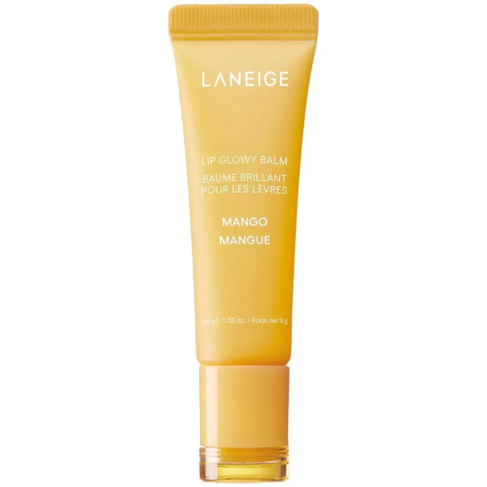 LIP GLOWY BALM