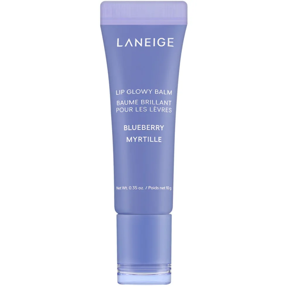 LIP GLOWY BALM