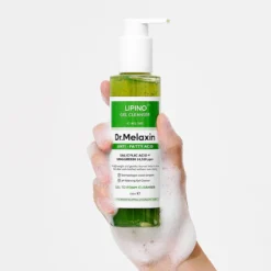 Lipino Gel Cleanser