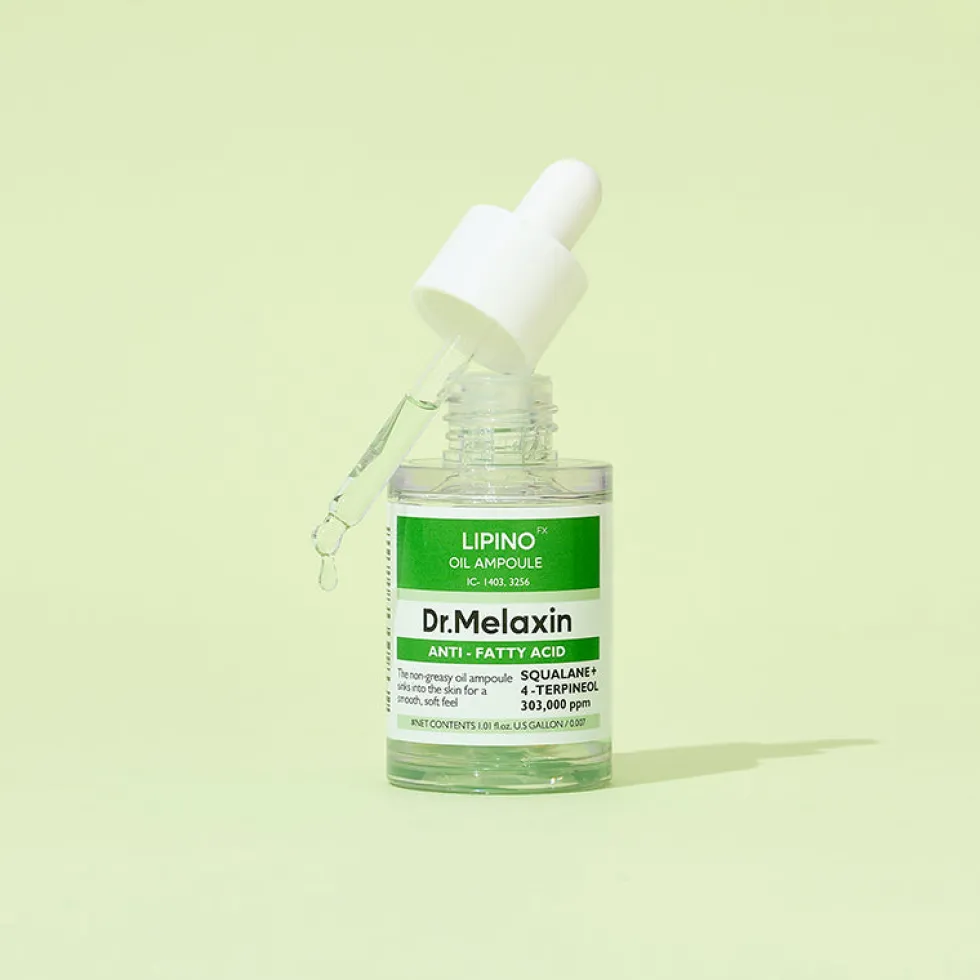 Lipino Oil Ampoule