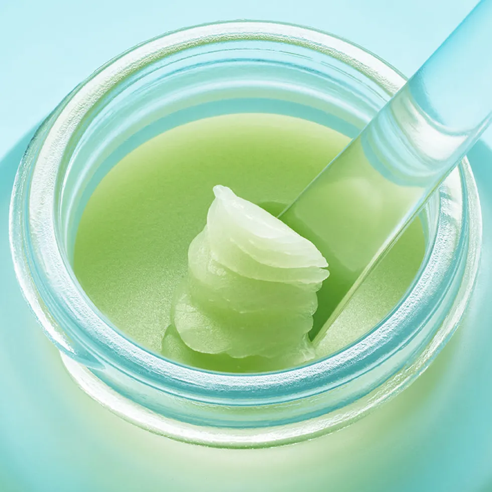 Lip Mask