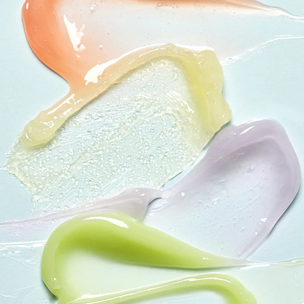 Lip Mask