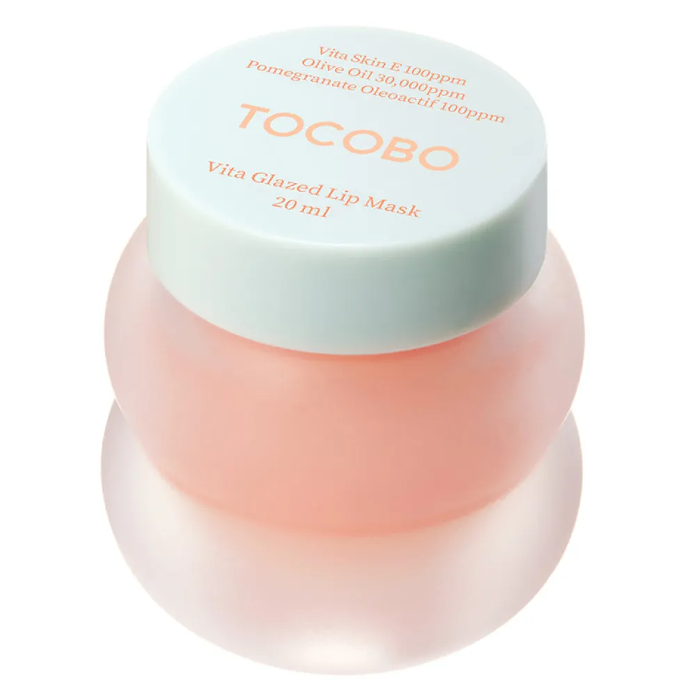 Lip Mask
