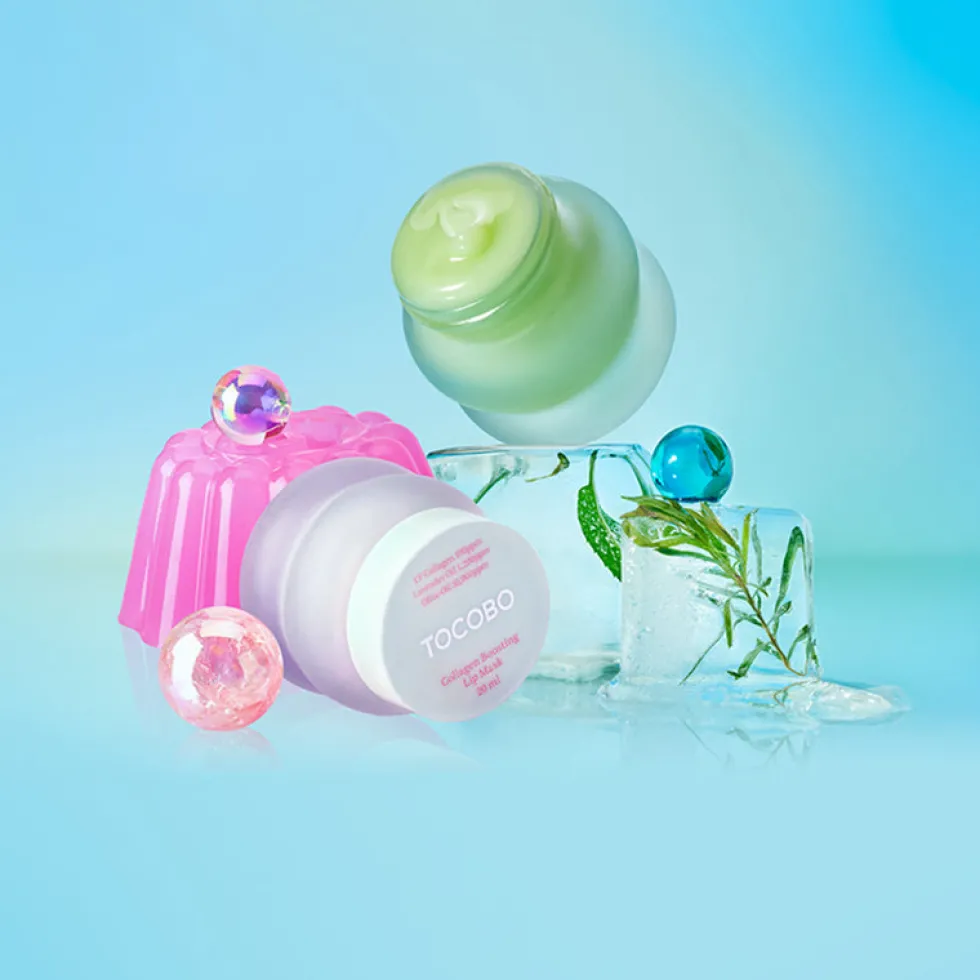Lip Mask