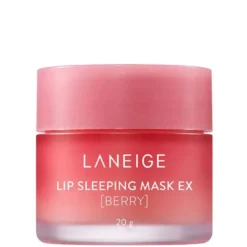 Lip Sleeping Mask EX