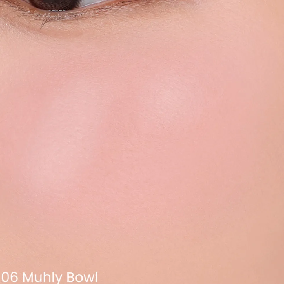 Liquid Care Cheek