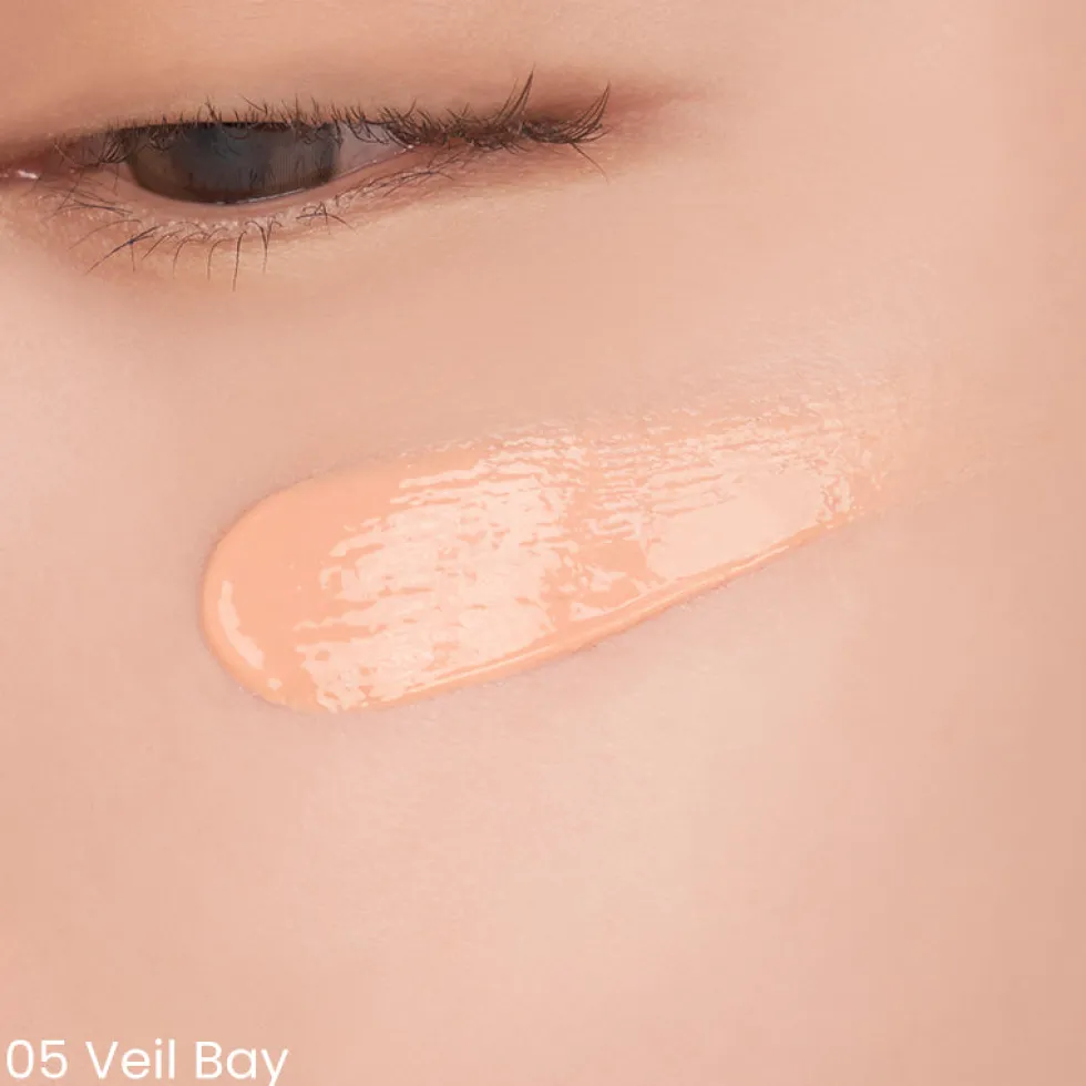 Liquid Care Cheek
