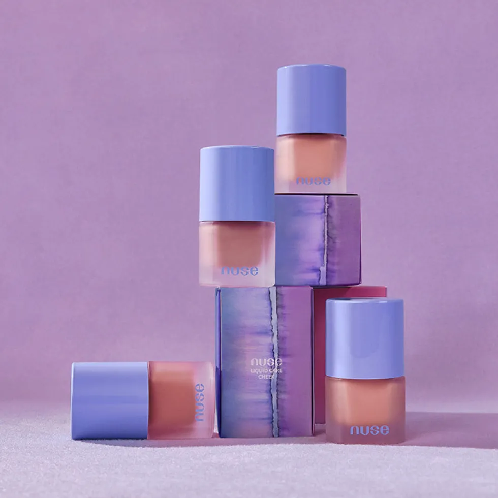Liquid Care Cheek