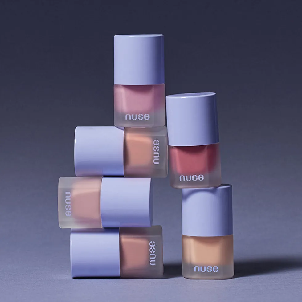 Liquid Care Cheek
