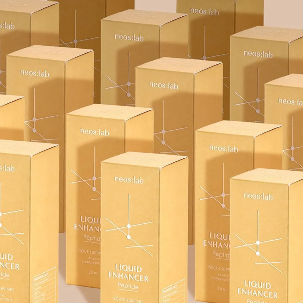 Liquid Enhancer Peptide