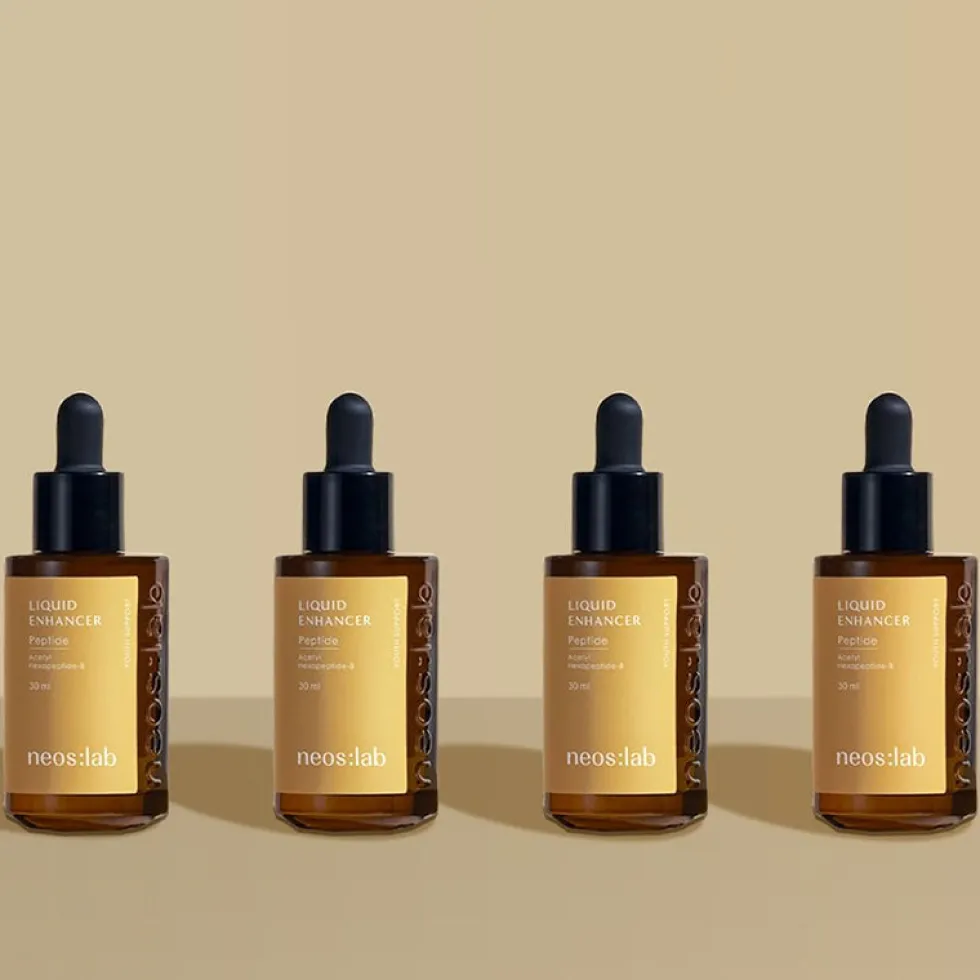 Liquid Enhancer Peptide