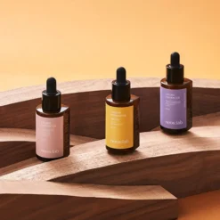 Liquid Enhancer Peptide