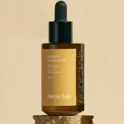 Liquid Enhancer Peptide