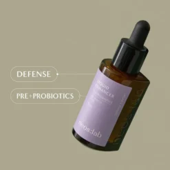 Liquid Enhancer Pre+Probiotics