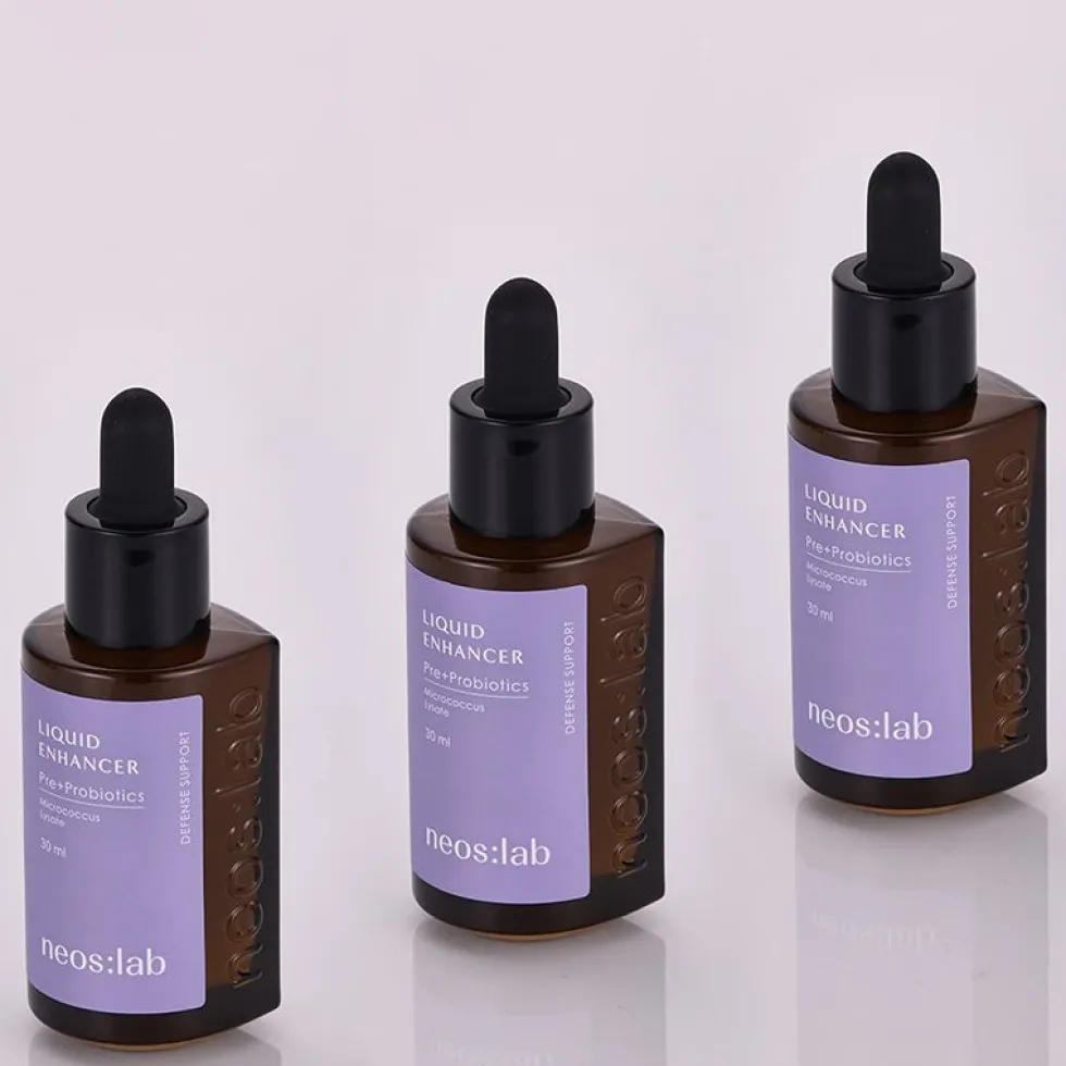 Liquid Enhancer Pre+Probiotics