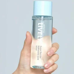 LIVELY SuperBarrier Hyaluronic Acid Toner