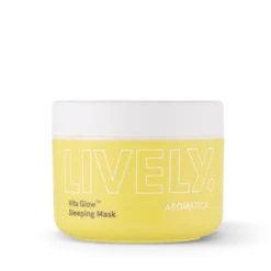 LIVELY Vita Glow Sleeping Mask