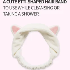 Lovely Etti Hairband